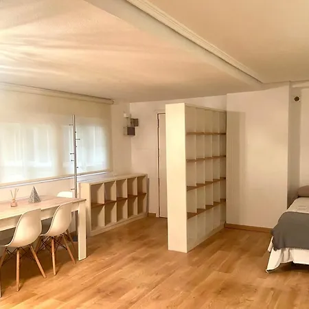 Hrooms Estudio Boutique Valenza